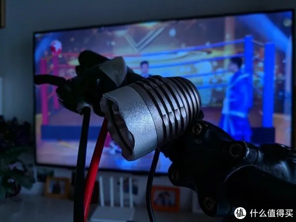 二手捷安特ATX_770d体验