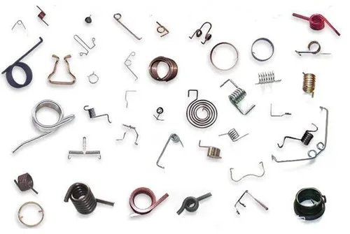 记忆金属原理 记忆金属分类