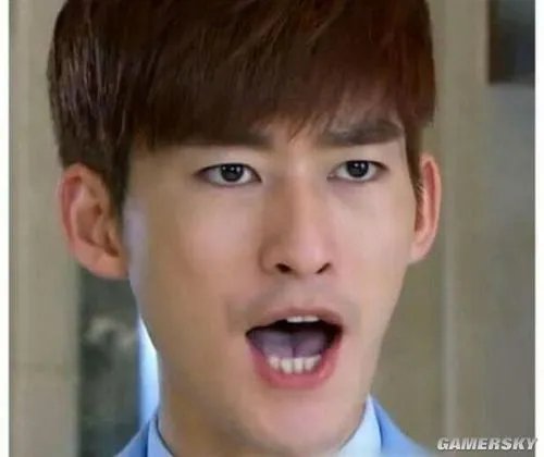 亚洲四大魔性笑容 这些表情来头竟然这么大