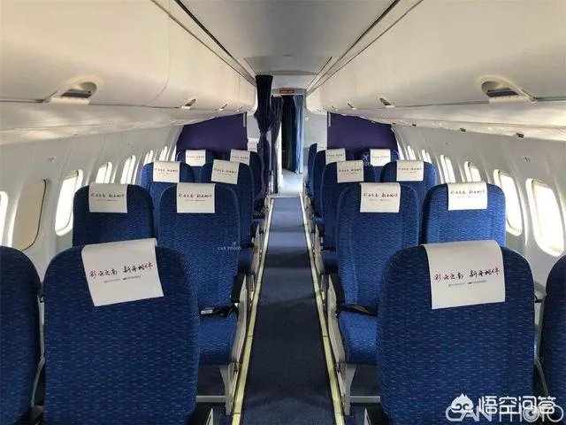 新舟60改造后能做舰载预警机吗？