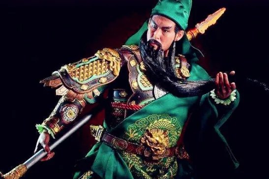 关羽死后被追封了13个谥号，分别有何含义？