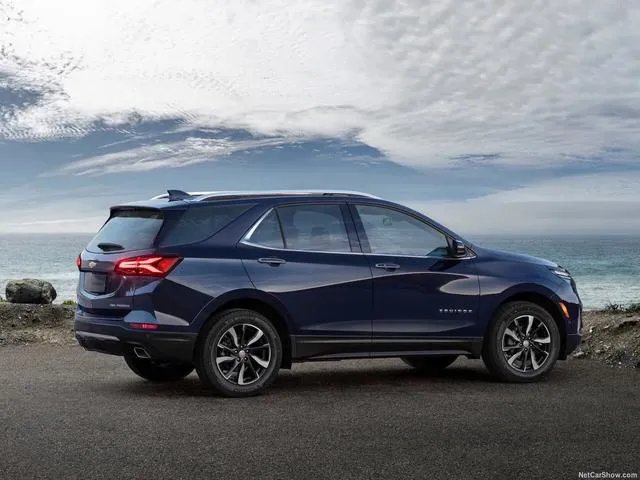 雪佛兰探界者真的好吗,为什么那么多车评人推荐?