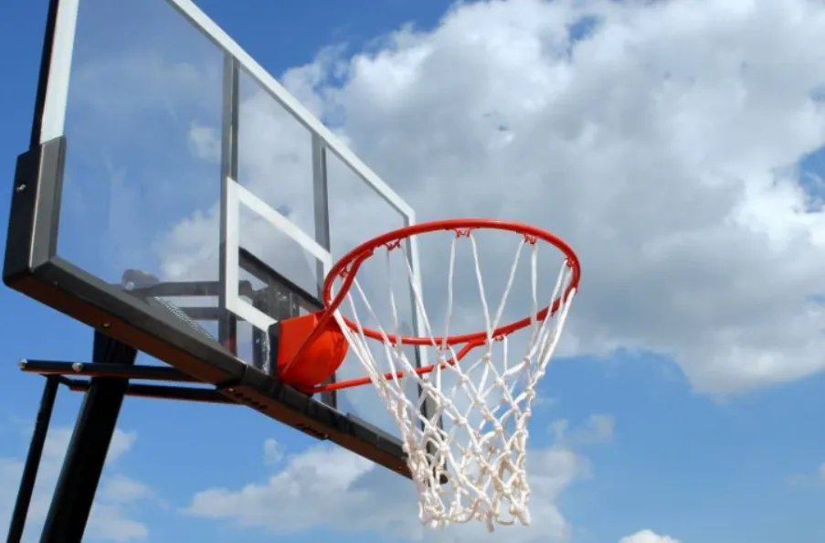 篮板标准尺寸多高