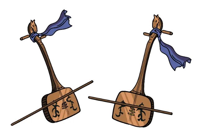 马头琴是哪个民族的节日