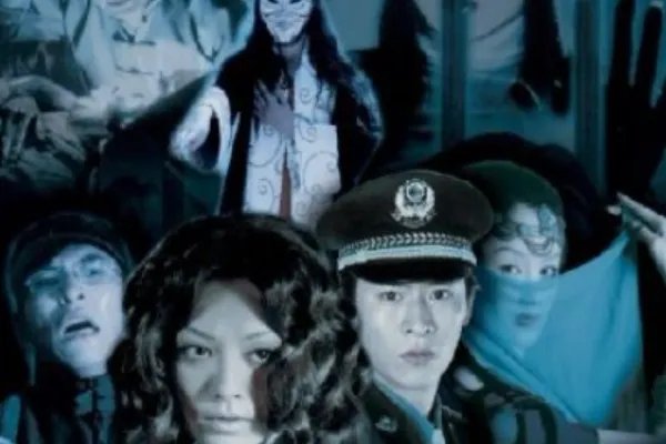 魂断楼白碧扮演者