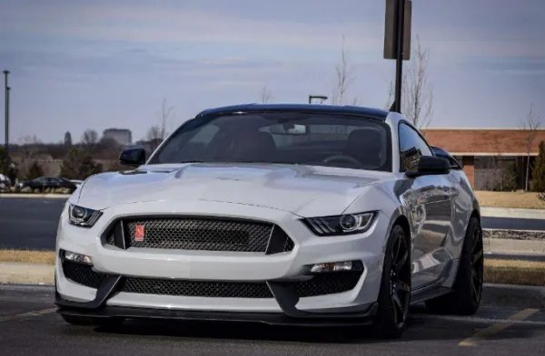 福特Mustang怎么样？值得买吗？