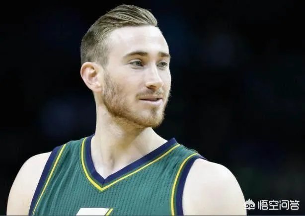 如何评价NBA球员戈登·海沃德？