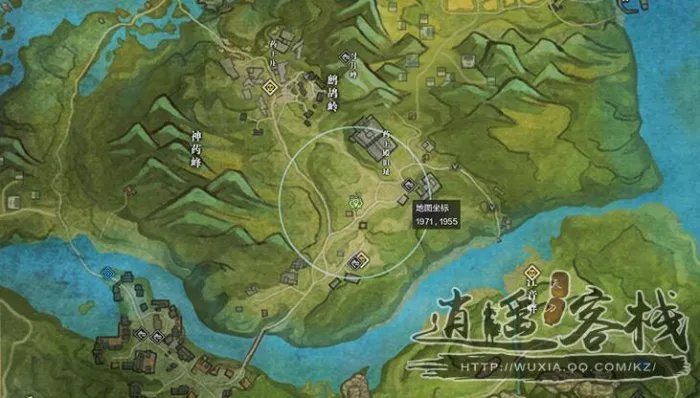 天刀快速完成钱王令流程及技巧分享