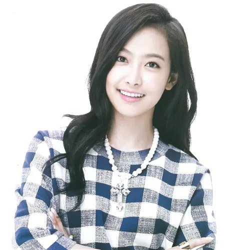 fx组合宋茜演出摔倒 Victoria与杨洋传恋情