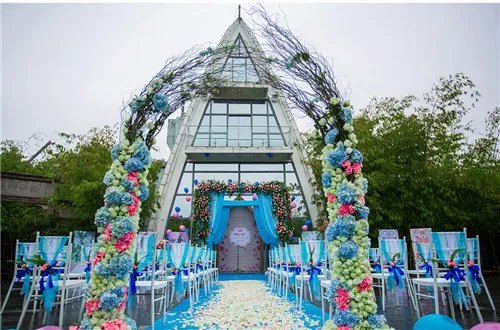 北京婚庆公司前十名  北京婚庆排名哪家好