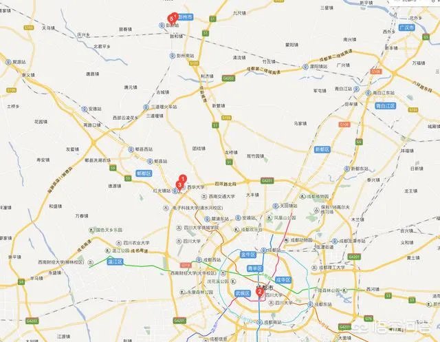 西华大学怎么样?