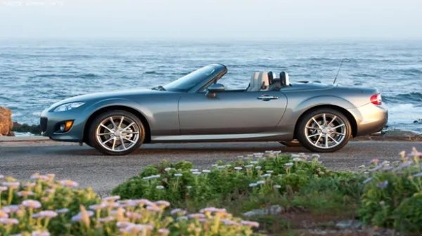 敞篷跑车20万左右有哪些品牌