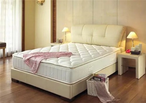 邓禄普床垫好在哪里 床垫用多久更换呢