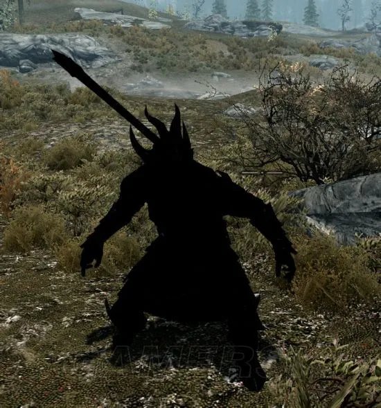 《上古卷轴5》重甲大全 重甲图鉴及出现方法大全