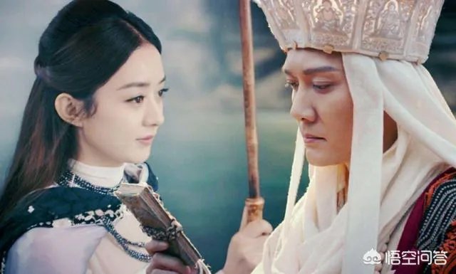 赵丽颖跟谁传过八卦绯闻?