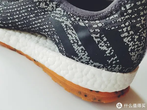 eaby adidas官网入手Pure Boost X ATR,鞋盒居然不是原装