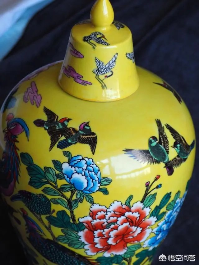 粉彩瓷器的价值到底如何呢？