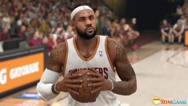 NBA 2K15 挡拆心得攻略分享 NBA2K15挡拆怎么挡