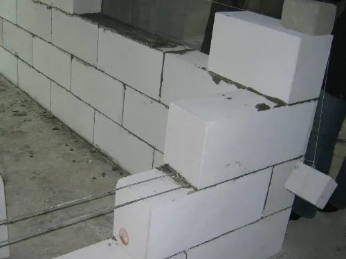 200厚加气混凝土砌块容重是多少