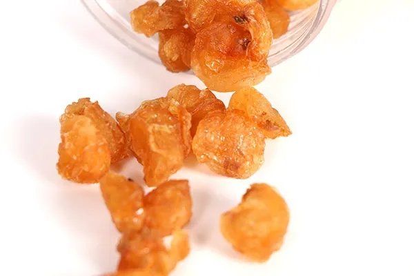 桂圆肉的功效与作用