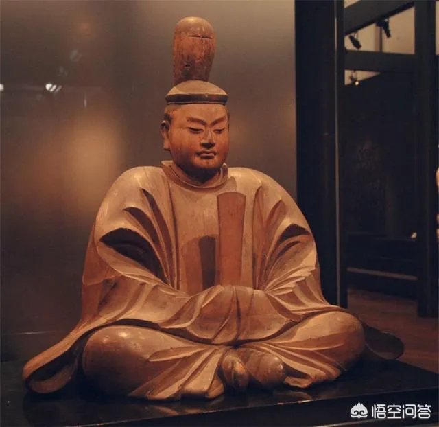 如何评价日本圣德太子的改革？