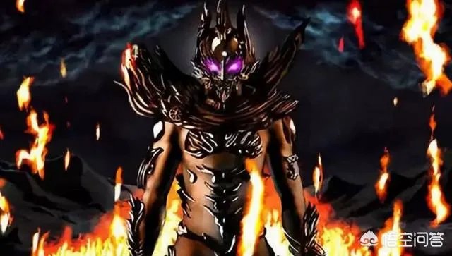 迪迦奥特曼单挑安培拉星人谁会赢？