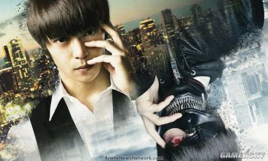 《东京食尸鬼》电影首批影评：忠实还原但并不出彩