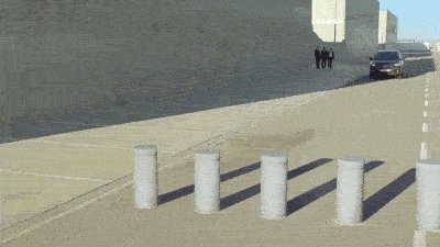 眼睛看到也不一定是真的 十大视觉错误图片