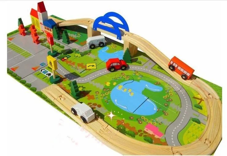 孩子智力开发益处大，儿童益智玩具什么样的好？