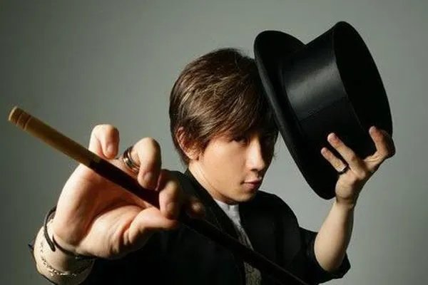 刘谦为什么突然不火了 巅峰之后必然下落