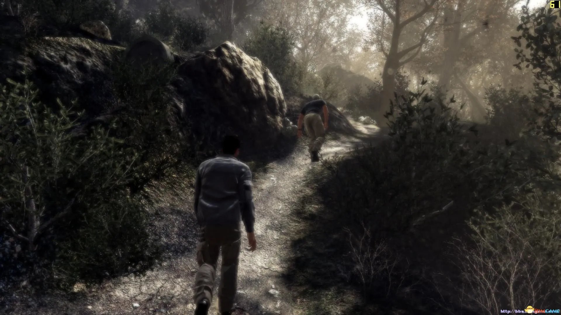 使命召唤10:幽灵 低配显卡设置指南 画面优化教程