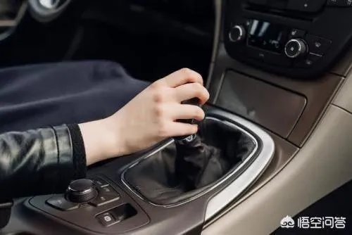 换挡顿挫车子是什么问题？应该如何处理？