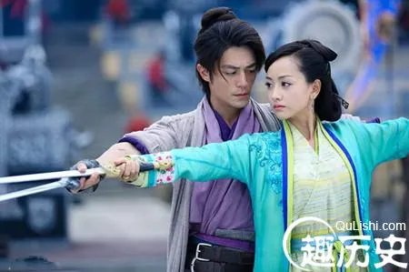 令狐冲的读音怎么读? 令狐冲的姓是怎么读的