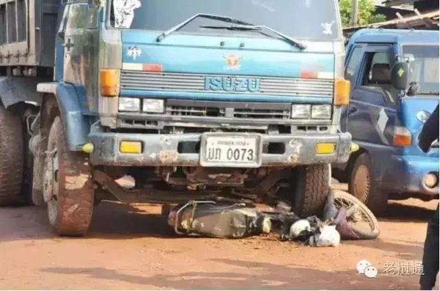 老挝十怪是什么情况?