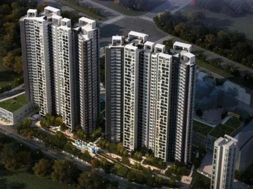 广州最新楼盘信息 广州2017即将开盘楼盘