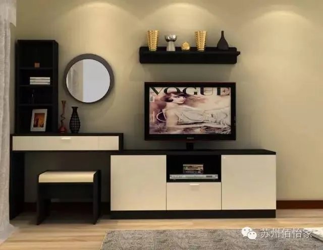 佰怡家雅致主义