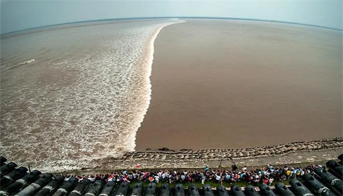 钱塘江大桥是谁设计的 钱塘江大桥是谁负责设计的