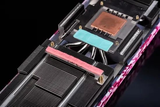 HIS RX 5700 XT军团超频版显卡评测:风格前卫重磅回归