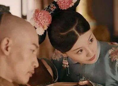 历史上真实的昭华公主是什么样的？乾隆破例封固伦公主