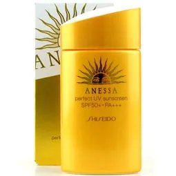 什么牌子的防晒霜好用