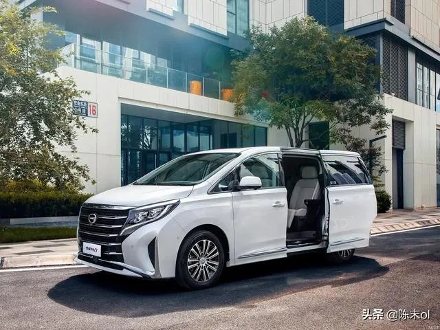 有哪些优质商务车型可以推荐吗?