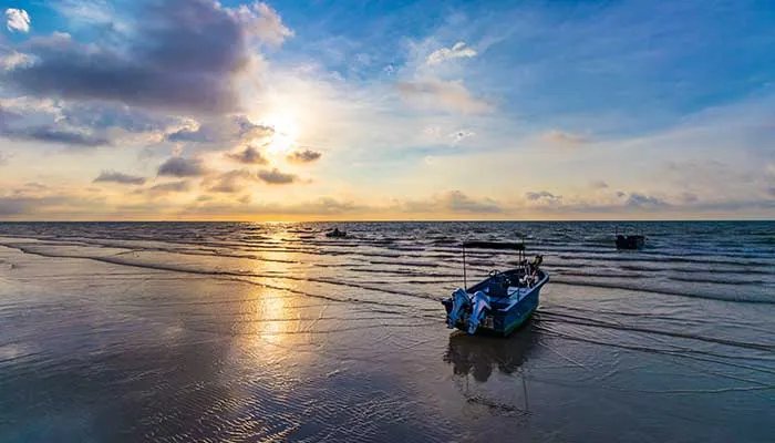 西沙群岛在哪里 去西沙群岛有什么限制