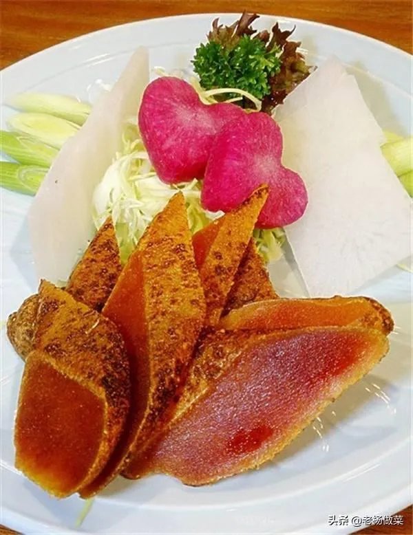 台湾乌鱼子真的好吃吗？