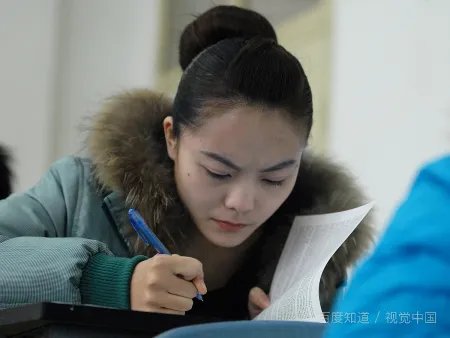 英语六级考试各个题目的分值分别是多少?