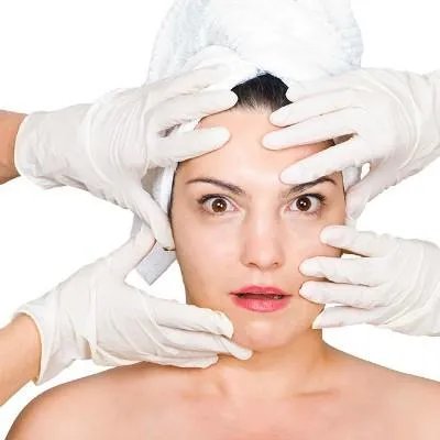 整容大概多少钱