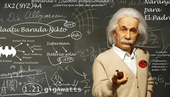 是谁提出了相对论