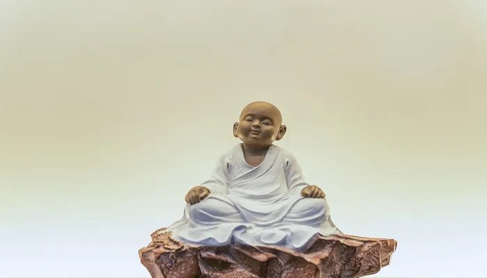 金蝉子是谁 西游记金蝉子是谁