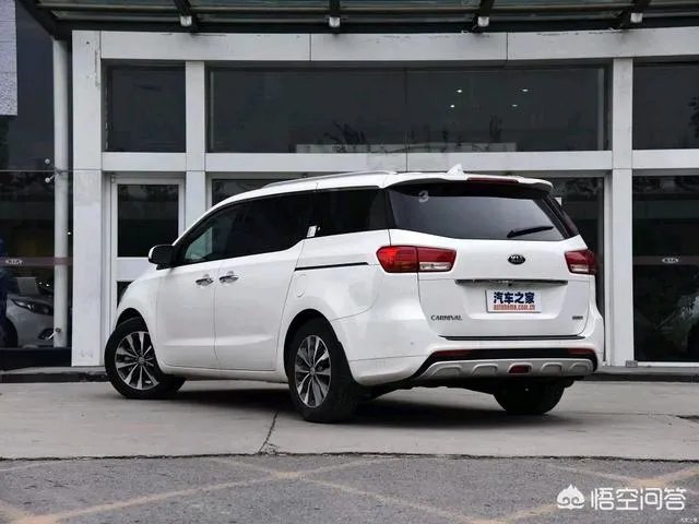 有哪些优质商务车型可以推荐吗?