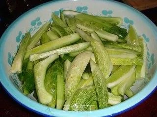腌制黄瓜的方法与步骤?