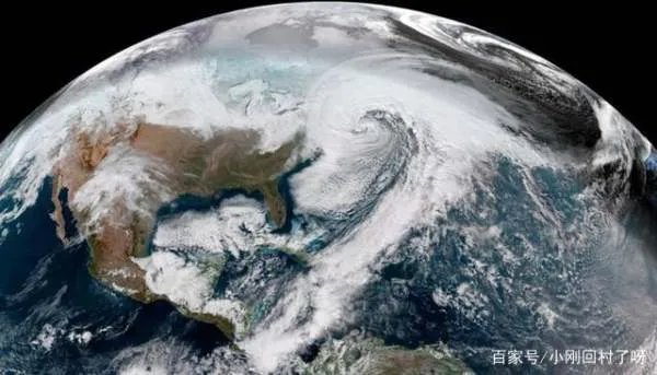 美国低温赶超火星,引起这种极端天气的原因是什么?